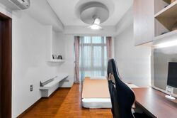 Sanctuary Green (D15), Condominium #498213101